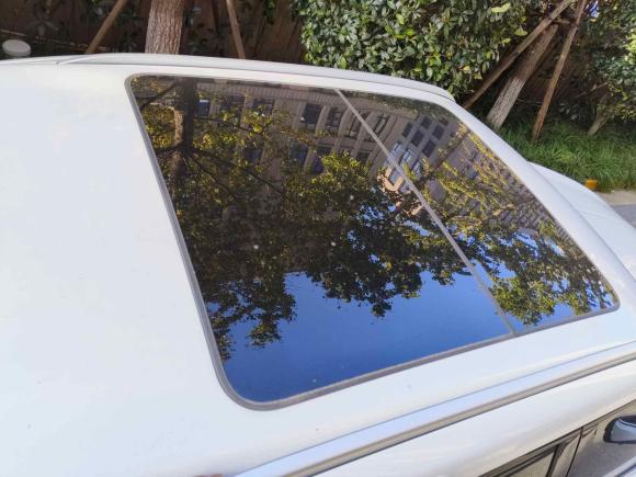 [上海·沪D] 二手本田本田UR-V2020款 370TURBO 两驱尊雅版