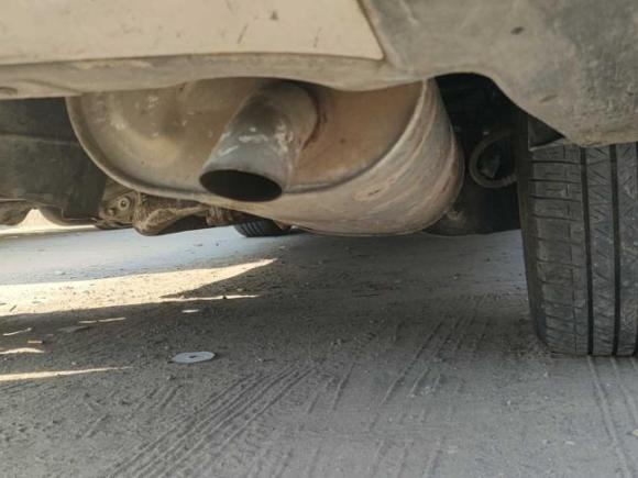 [北京·京N] 二手三菱欧蓝德2019款 2.4L 四驱致享版 5座 国VI