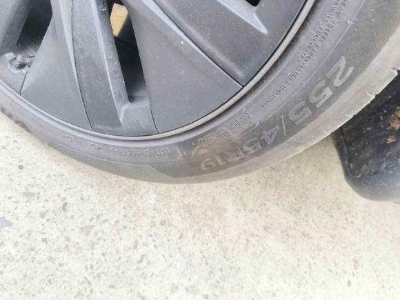 [上海·沪A] 二手特斯拉Model Y2023款 长续航全轮驱动版