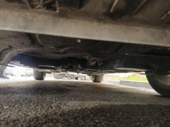 [杭州·浙A] 二手斯柯达晶锐2015款 1.6L 自动运动版