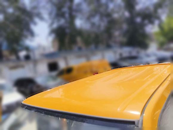 [济南·鲁A] 二手东风锐骐2019款 2.4L汽油国VI两驱标准型标箱2TZD