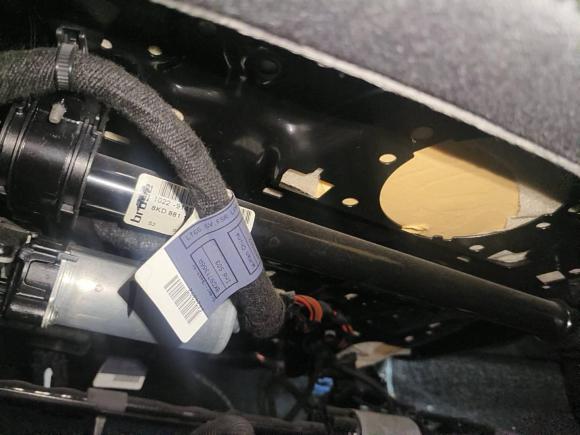 [深圳·粤B] 二手奥迪奥迪A4L2011款 2.0 TFSI 舒适型