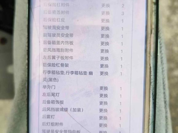 [深圳·粤B] 二手奥迪奥迪Q32013款 35 TFSI quattro 技术型