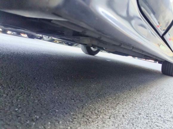 [上海·赣H] 二手三菱翼神2011款 致炫版 2.0L 手动舒适型