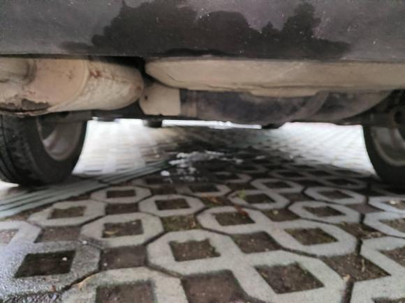 [常州·苏D] 二手大众桑塔纳经典2007款 1.8L 景畅型