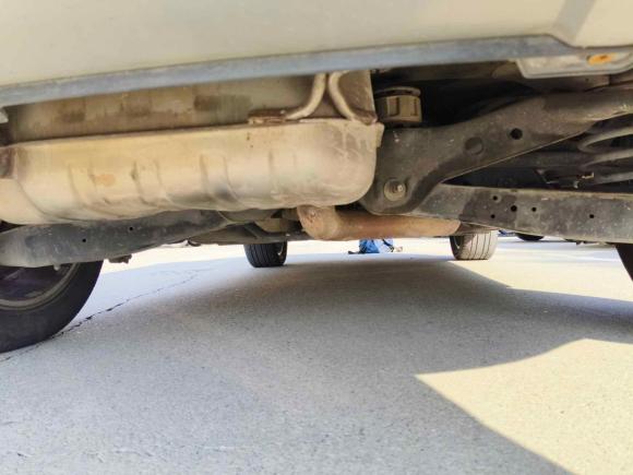 [上海·沪E] 二手大众途观2013款 2.0TSI 自动四驱旗舰版