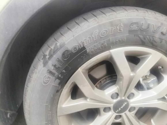 [宁波·浙B] 二手哈弗哈弗H62021款 国潮版 1.5T 自动冠军版