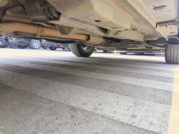 [杭州·浙M] 二手Jeep指南者2017款 200T 自动家享版