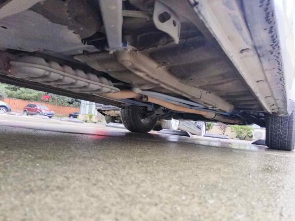 [成都·川A] 二手斯巴鲁森林人2008款 2.0XS 自动豪华版