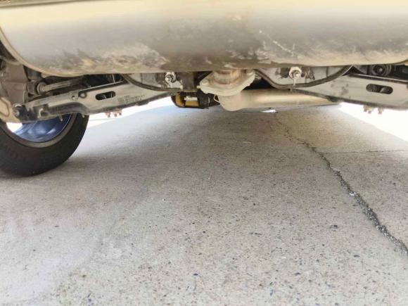 [常州·苏D] 二手哈弗哈弗猛龙新能源2024款 Hi4 102 Pro