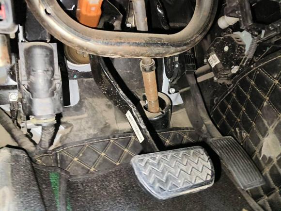 [西安·陕U] 二手哈弗哈弗H62015款 运动版 1.5T 自动两驱豪华型