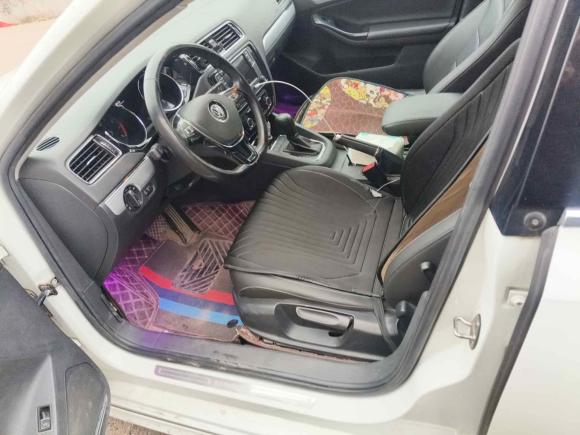 [青岛·鲁A] 二手大众速腾2018款 280TSI DSG熠动版