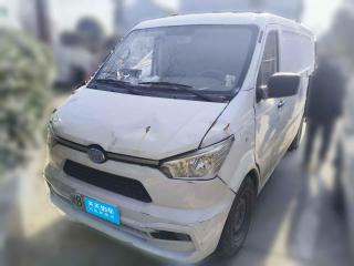 凯马锐捷2022款 ES26舒适版 江西安驰