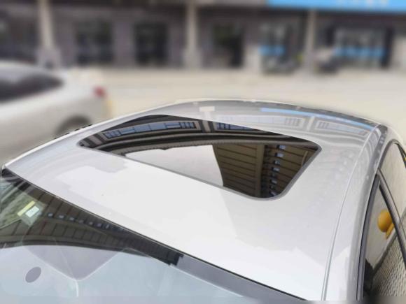 [西安·陕A] 二手大众速腾2015款 1.6L 自动舒适型