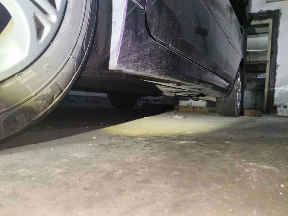 [宁波·浙B] 二手莲花汽车莲花L32010款 三厢 1.6L 自动精英型