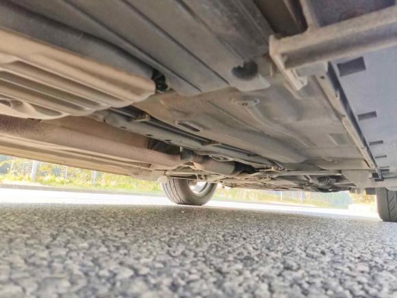 [芜湖·皖B] 二手福特翼虎2013款 2.0L GTDi 四驱运动型