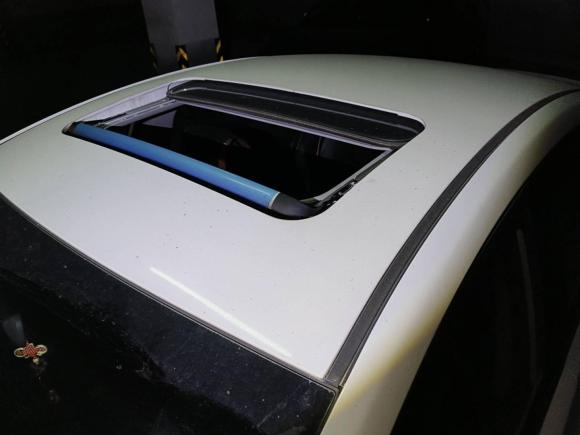 [无锡·苏B] 二手现代朗动2015款 1.6L 自动领先型