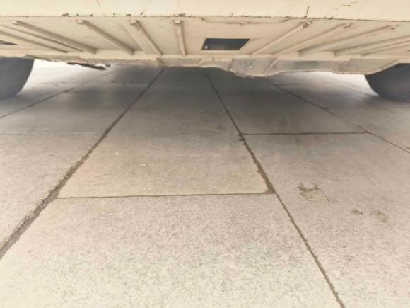 [西安·陕A] 二手雪佛兰科鲁兹2015款 1.5L 经典 SL MT