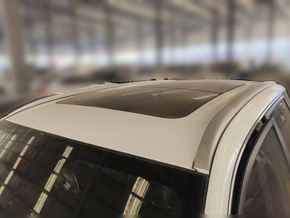 [青岛·鲁U] 二手吉利汽车博越2018款 1.8TD 自动两驱智联型4G互联版