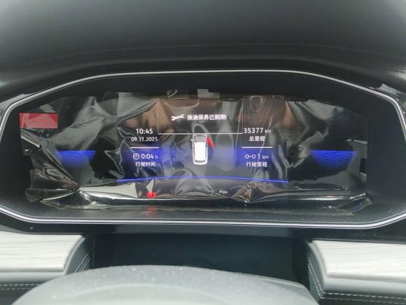 [湖州·浙E] 二手大众速腾2023款 280TSI DSG超越Lite版