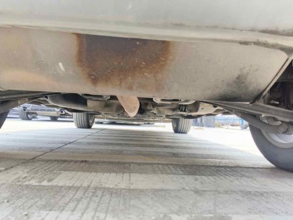 [杭州·浙M] 二手Jeep指南者2017款 200T 自动家享版