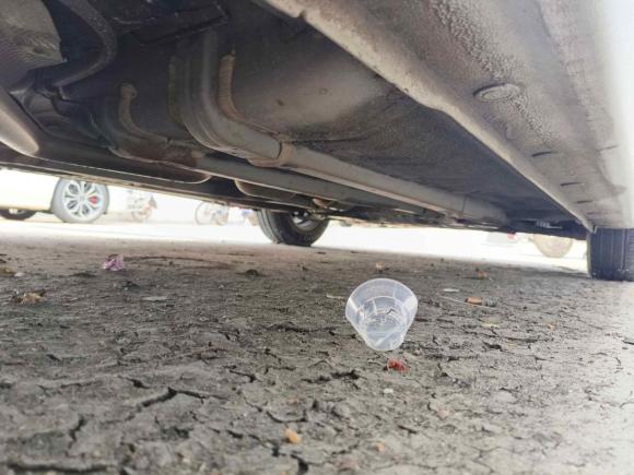 [广州·粤A] 二手现代瑞纳2014款 1.4L 自动智能型GLS