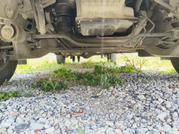 [上海·沪F] 二手江铃特顺2020款 2.8T商务型长轴中顶9座国V JX493