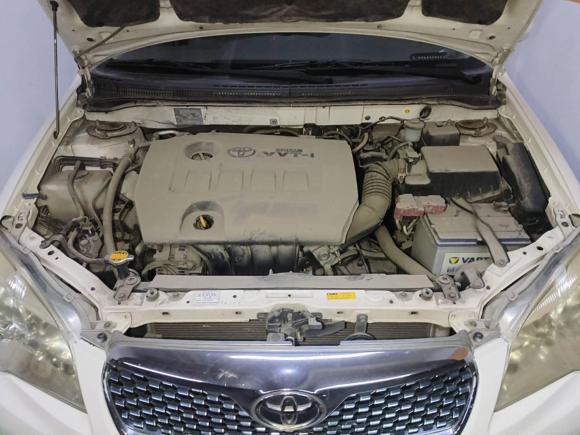 [青岛·鲁B] 二手丰田花冠2011款 1.6L 自动经典版