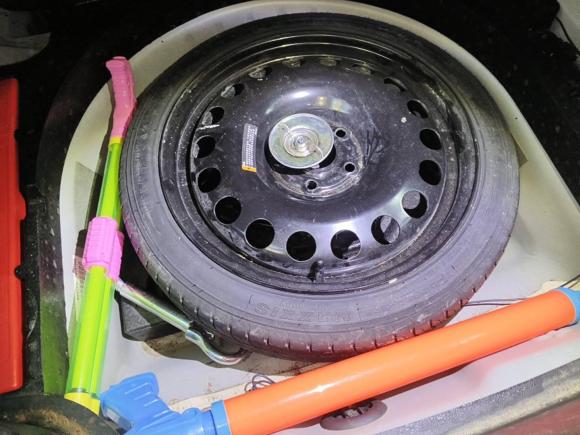 [成都·川A] 二手别克威朗2017款 三厢 15S 自动领先型