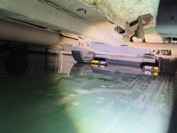 [金华·浙G] 二手东风风光风光ix52019款 220T 手动智慧型 国V