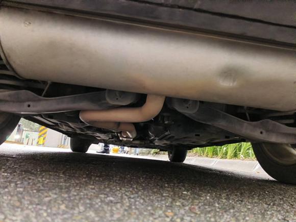 [成都·川A] 二手Jeep自由光2014款 2.4L 都市版