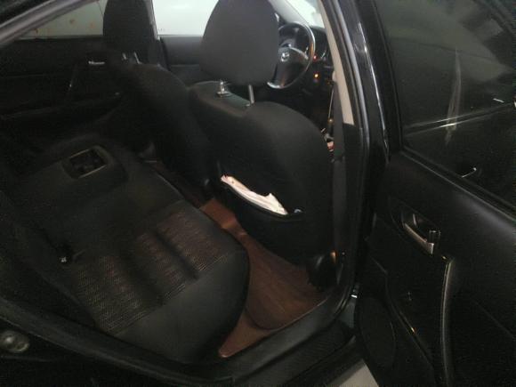 [广州·粤A] 二手马自达马自达62008款 轿跑 2.0L 自动运动型