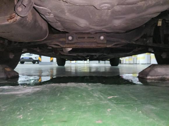 [南通·苏F] 二手别克凯越2015款 1.5L 自动经典型