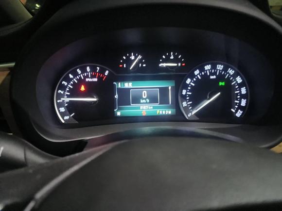 [杭州·浙A] 二手别克别克GL82018款 ES 28T 舒适型 国VI