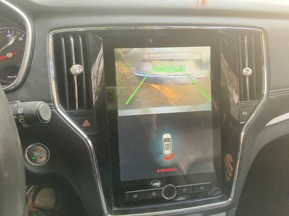 [武汉·鄂A] 二手荣威荣威RX52016款 20T 两驱自动互联网智享版