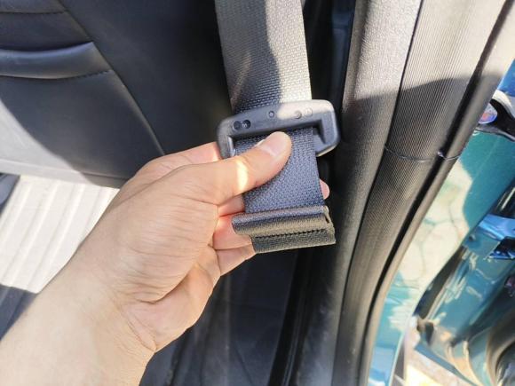 [无锡·苏A] 二手比亚迪海豚2021款 401km 骑士版