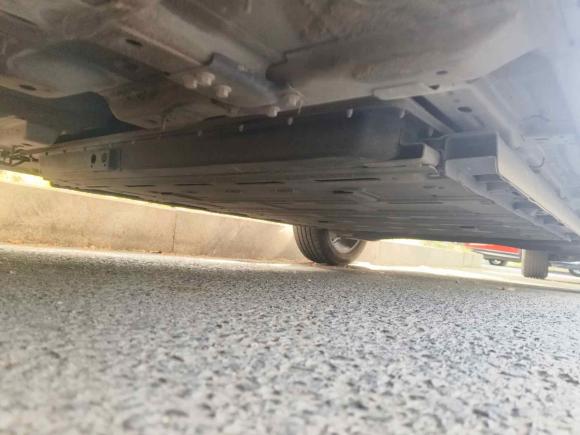 [芜湖·皖B] 二手东风风神东风风神E702021款 改款二 360H 换电版