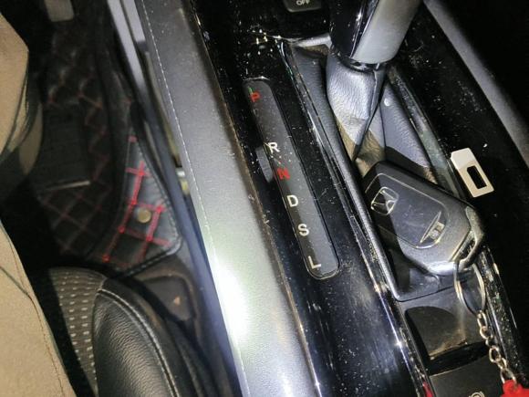 [嘉兴·黑A] 二手本田缤智2015款 1.8L CVT两驱豪华型