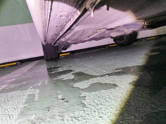 [苏州·苏E] 二手大众朗行2017款 1.6L 自动风尚版