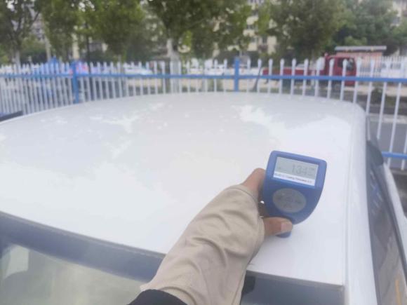 [杭州·浙A] 二手大众Polo2011款 1.6L 自动致尚版