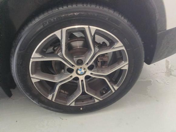 [常州·苏D] 二手宝马宝马X12021款 sDrive25Li 领先型