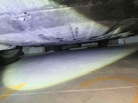 [合肥·闽A] 二手SERES赛力斯赛力斯SF52020款 四驱高性能版