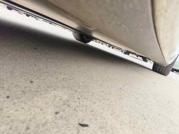 [上海·苏E] 二手特斯拉Model 32020款 标准续航后驱升级版