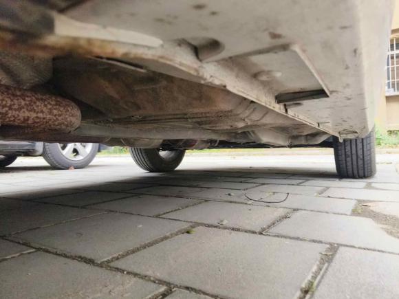 [苏州·浙F] 二手吉利汽车远景X32019款 升级版 1.5L 手动精英型