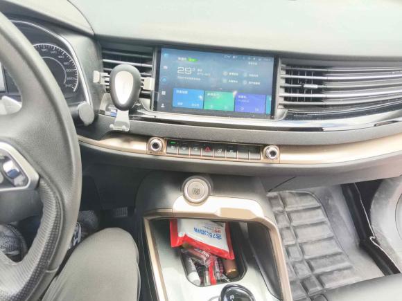 [南通·苏F] 二手哈弗哈弗H62020款 1.5GDIT 自动铂金冠军版