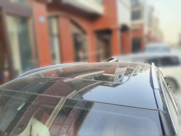 [嘉兴·浙F] 二手奥迪奥迪Q52013款 40 TFSI 舒适型