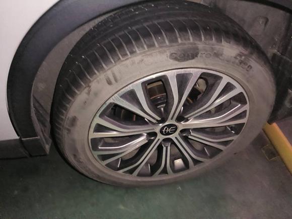 [台州·浙J] 二手比亚迪宋Pro新能源2022款 DM-i 110km 旗舰型Pro