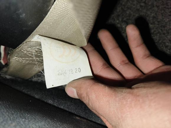 [西安·陕U] 二手现代瑞纳2014款 1.4L 手动智能型GLS