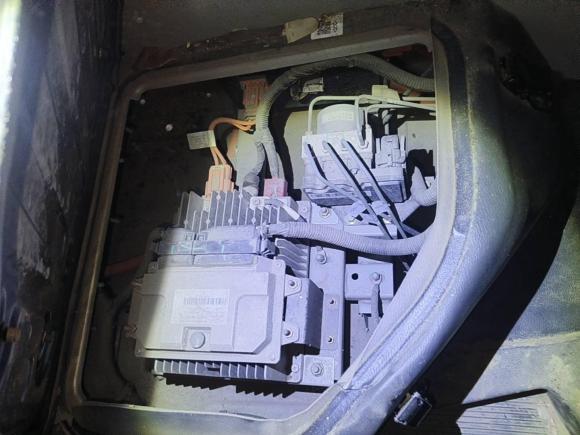 [杭州·浙A] 二手开瑞优劲EV2022款 标准型栏板