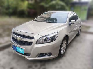 雪佛兰迈锐宝2014款 2.0L 自动豪华版